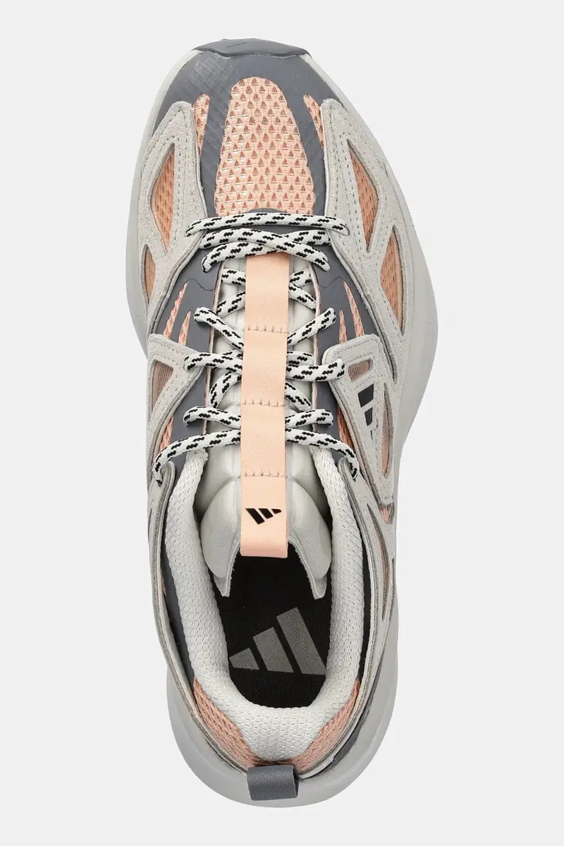 sneakers Kantai Trail donna colore grigio JH6834 miniatura 4