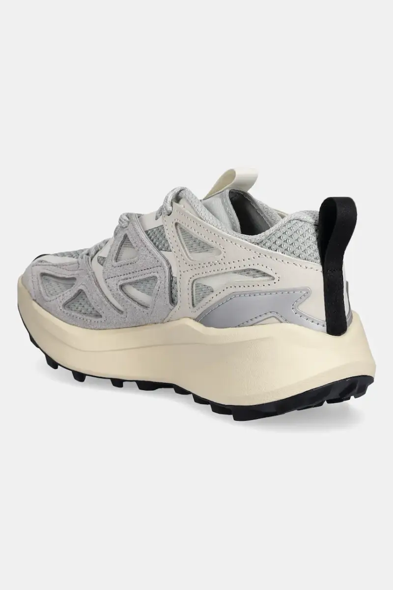 sneakers Kantai Trail donna colore grigio JR5613 miniatura 3