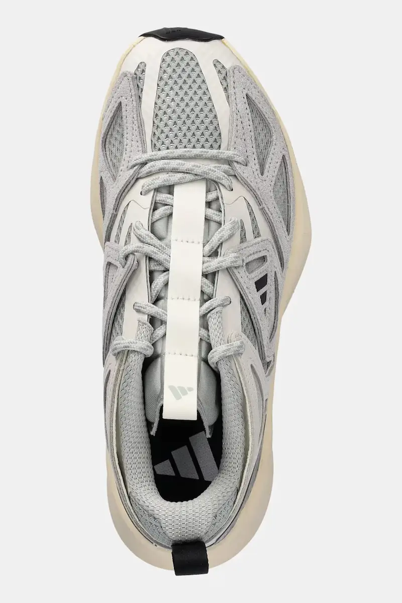 sneakers Kantai Trail donna colore grigio JR5613 miniatura 4