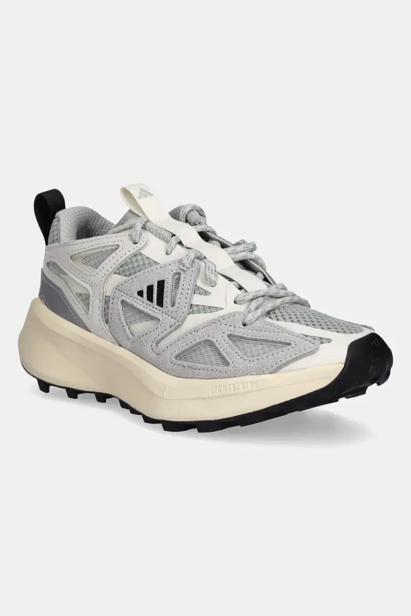 sneakers Kantai Trail donna colore grigio JR5613