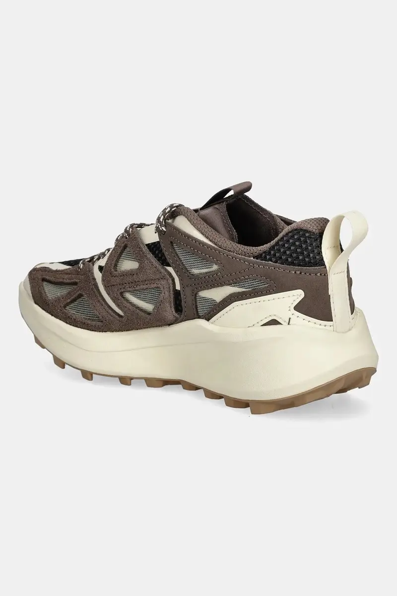 sneakers Kantai Trail donna colore marrone JR5615 miniatura 3