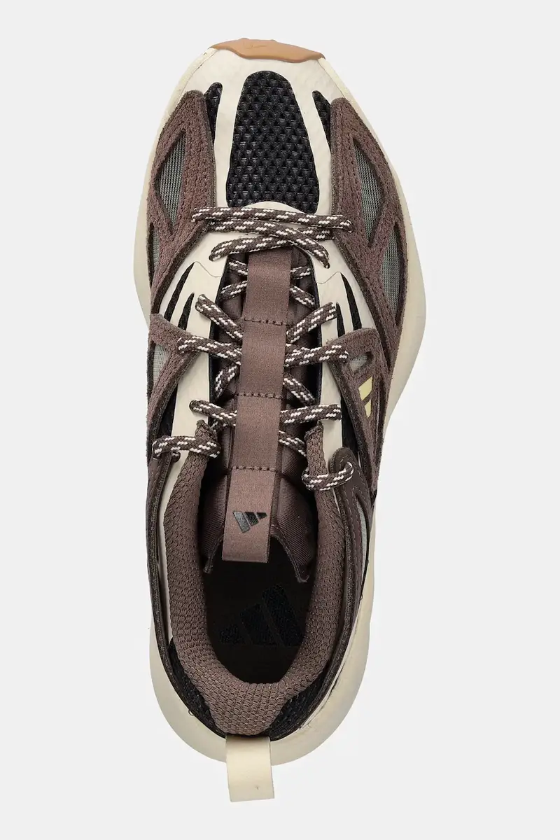 sneakers Kantai Trail donna colore marrone JR5615 miniatura 4