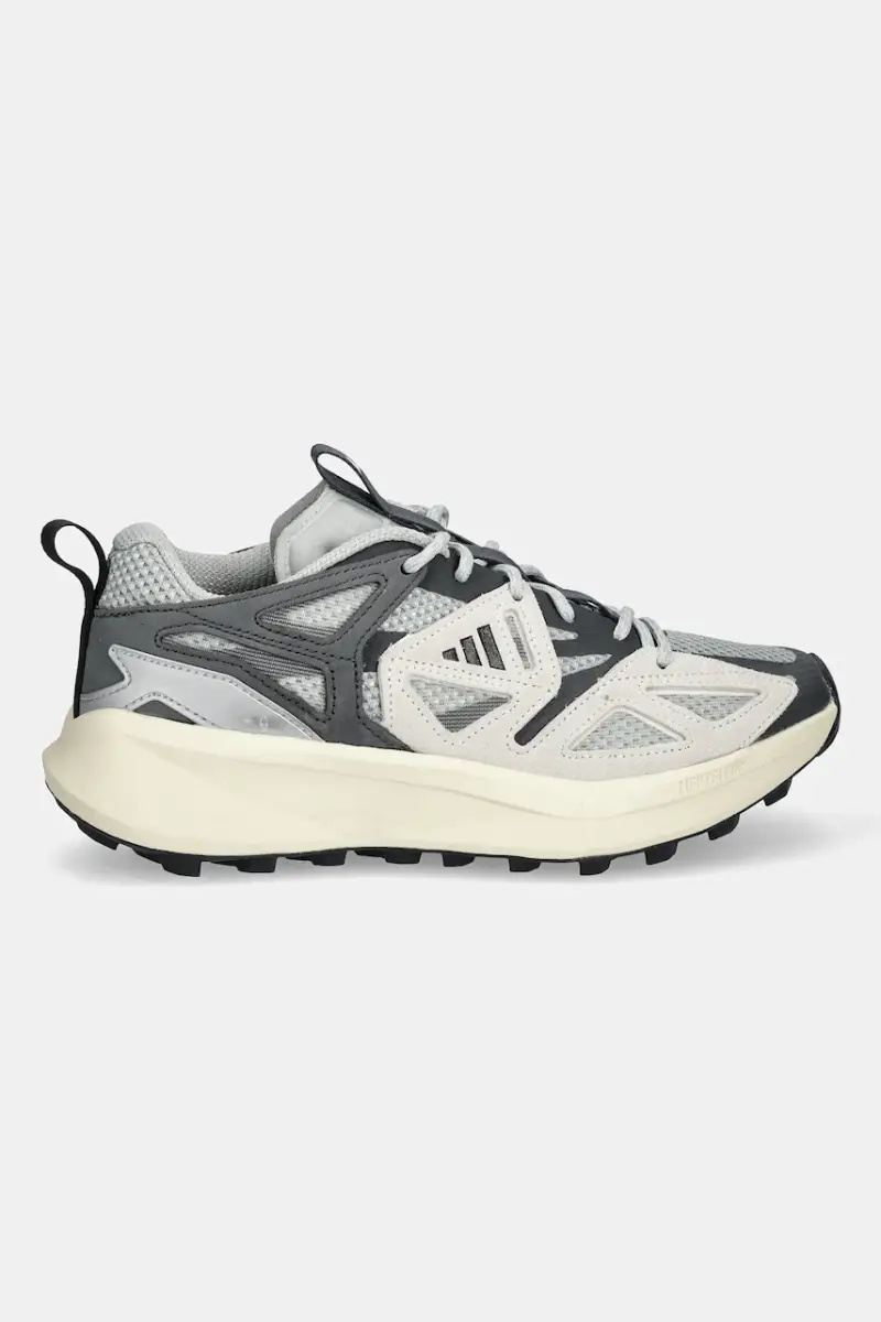 sneakers Kantai Trail uomo colore grigio JR5609 miniatura 2