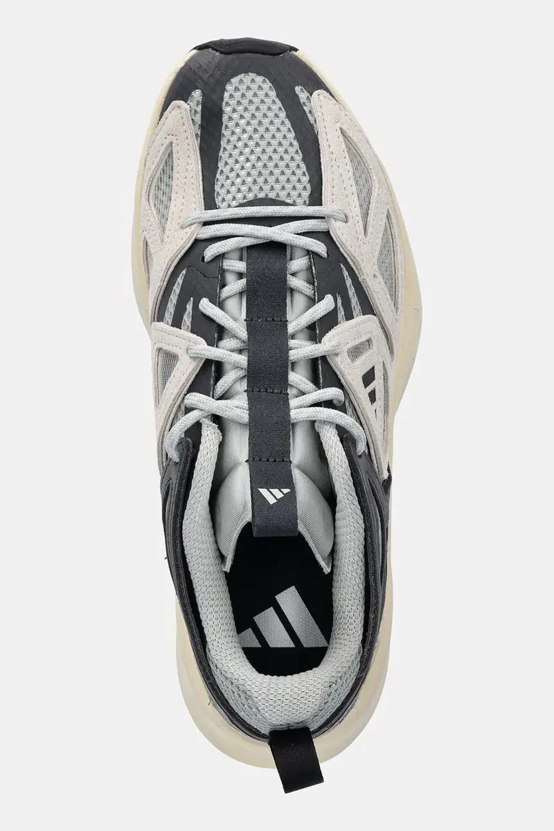 sneakers Kantai Trail uomo colore grigio JR5609 miniatura 4