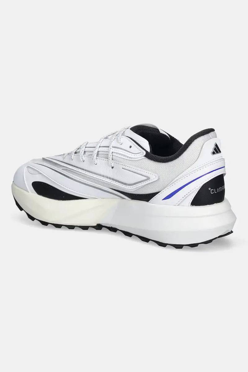 sneakers Lightblaze ART Bianco miniatura 3