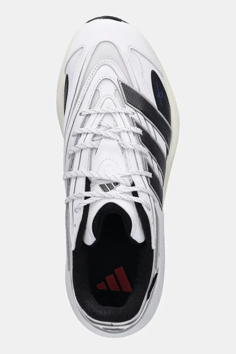 sneakers Lightblaze ART Bianco miniatura 4