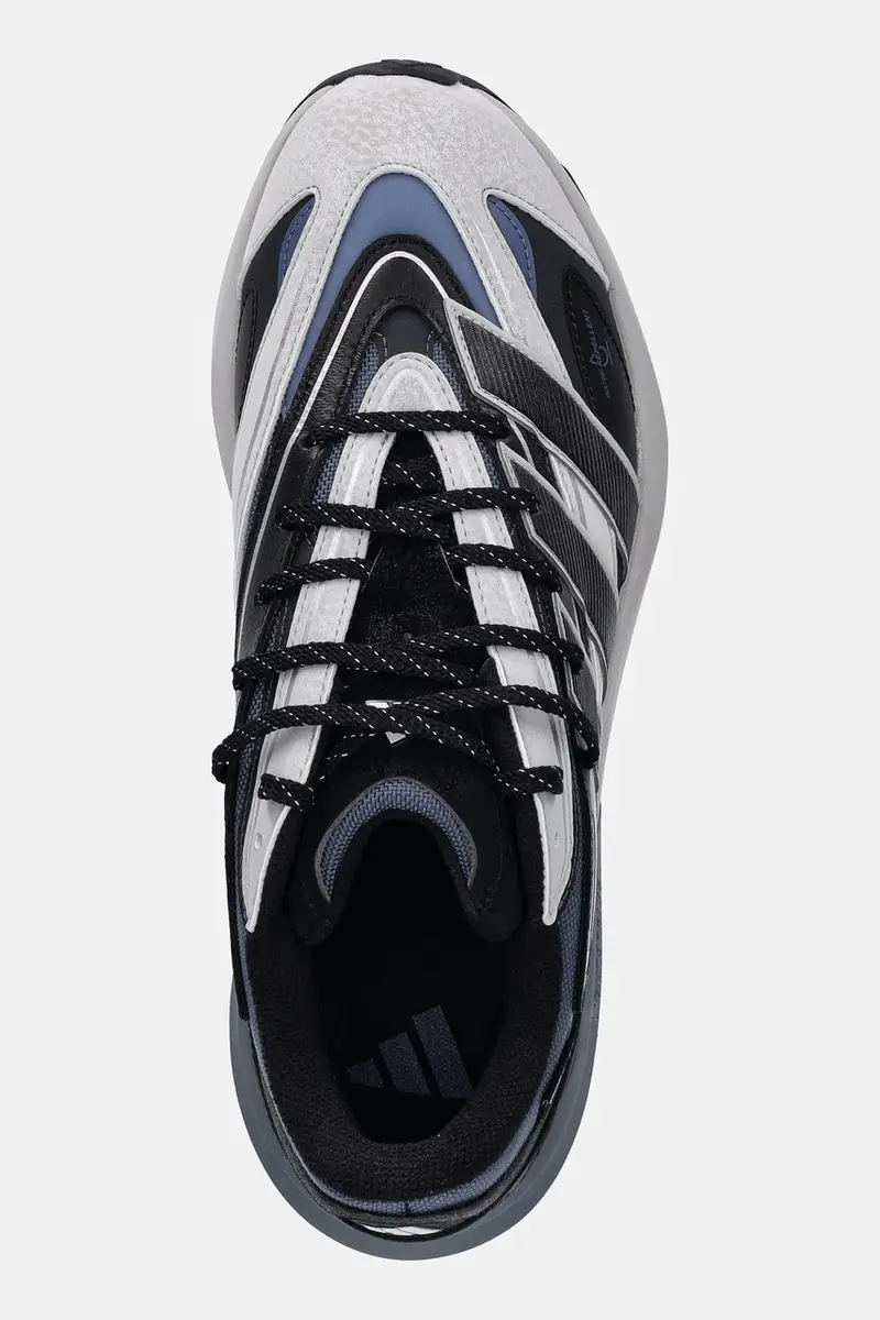 sneakers Lightblaze ART. colore blu navy JP7773 miniatura 4