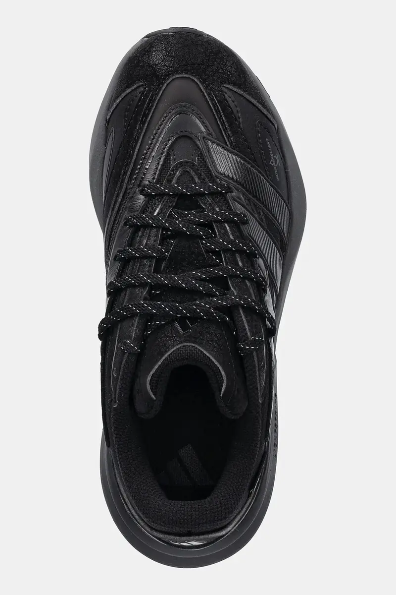 sneakers Lightblaze ART. donna colore nero JS1965 miniatura 4