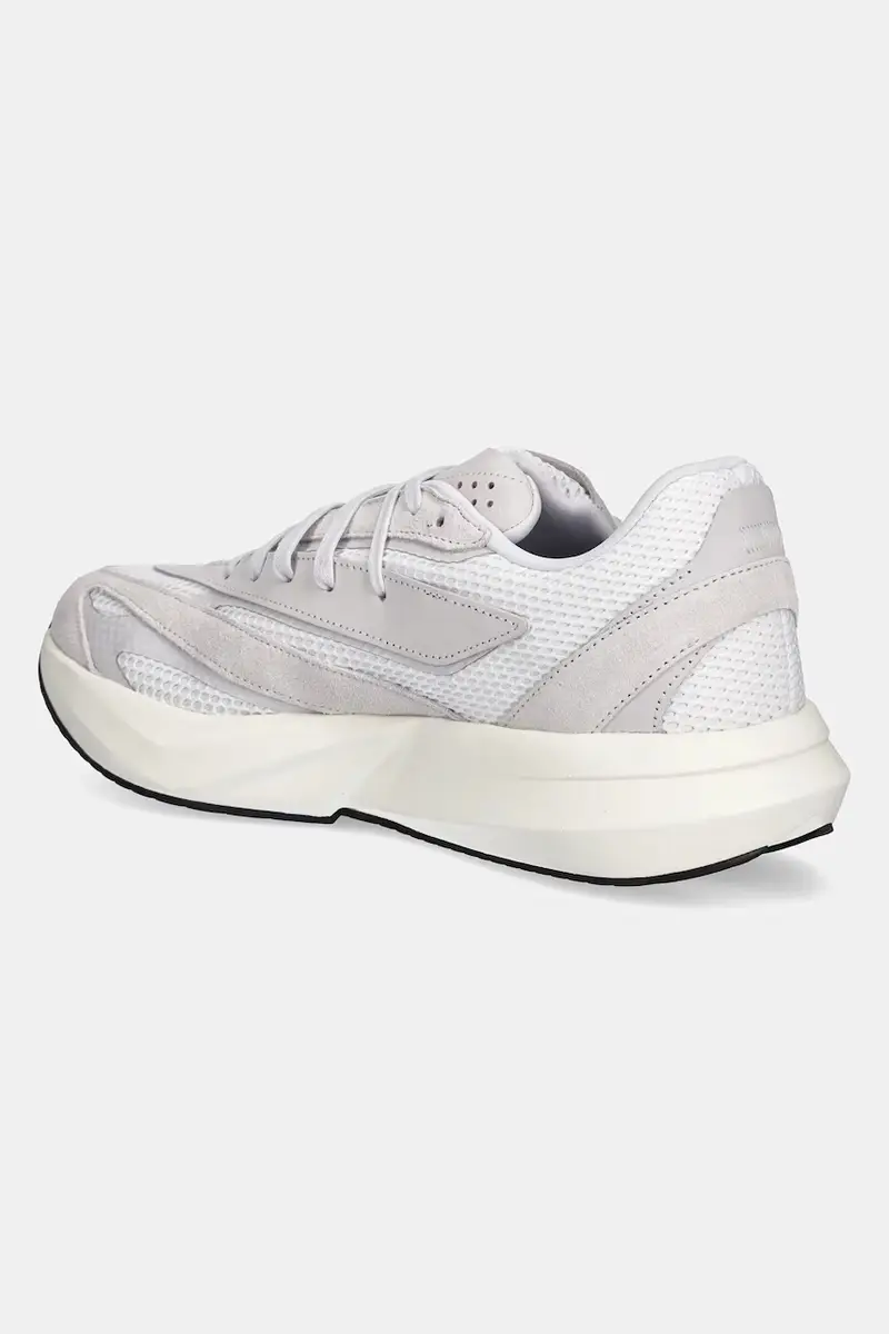 sneakers Lightblaze colore beige JH6942 miniatura 3