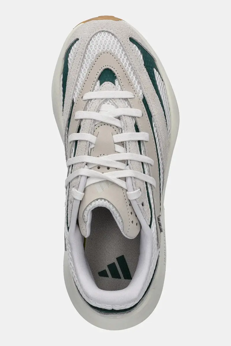 sneakers Lightblaze donna colore beige JH6961 miniatura 4