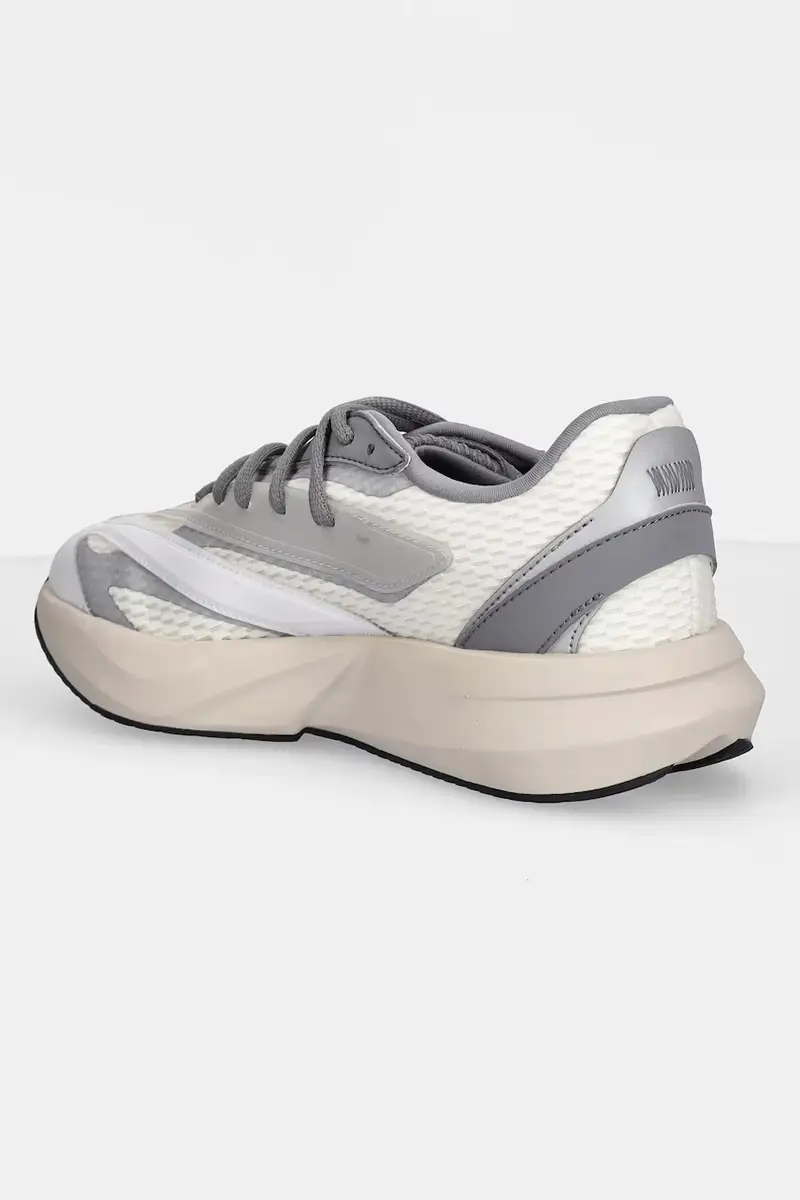 sneakers Lightblaze donna colore grigio JS4256 miniatura 3