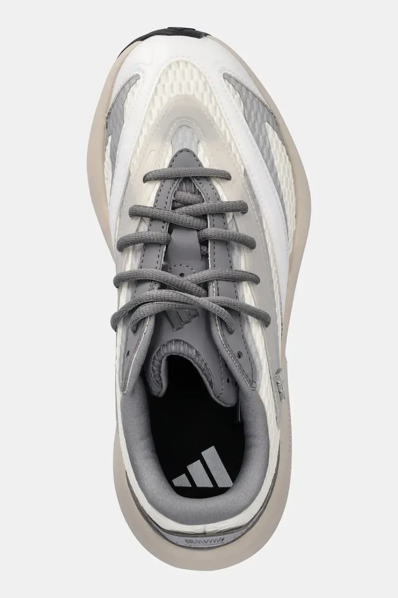 sneakers Lightblaze donna colore grigio JS4256 miniatura 4