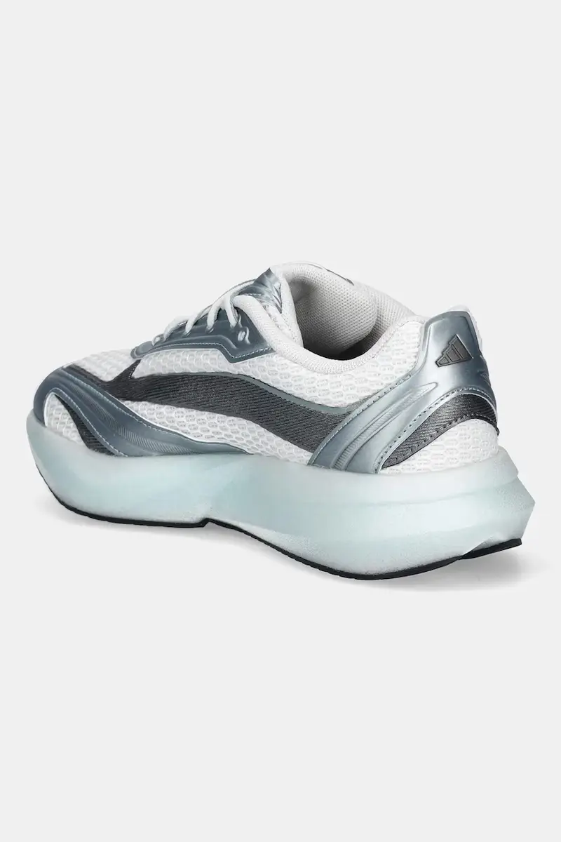 sneakers Lightblaze Glow donna colore bianco JP6327 miniatura 3