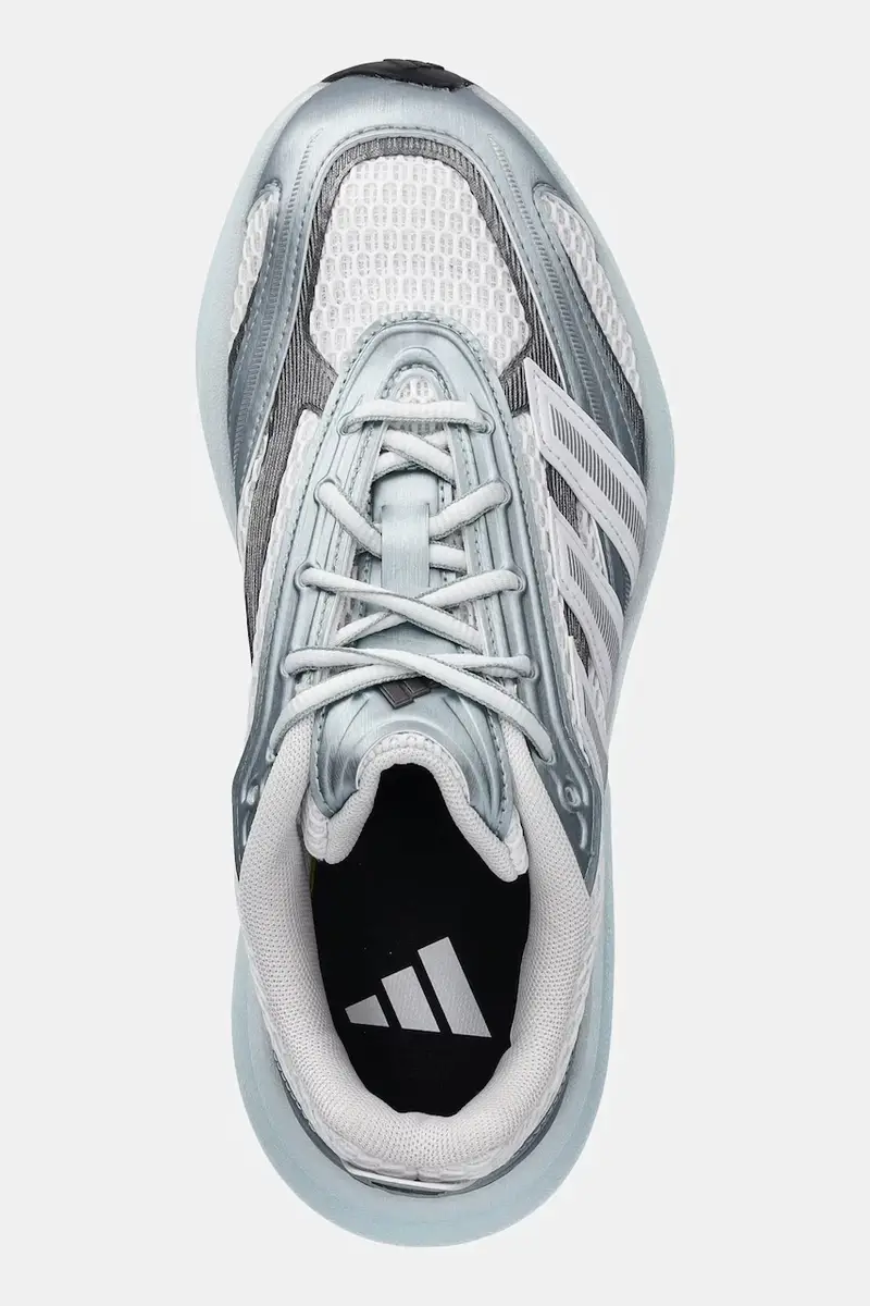 sneakers Lightblaze Glow donna colore bianco JP6327 miniatura 4