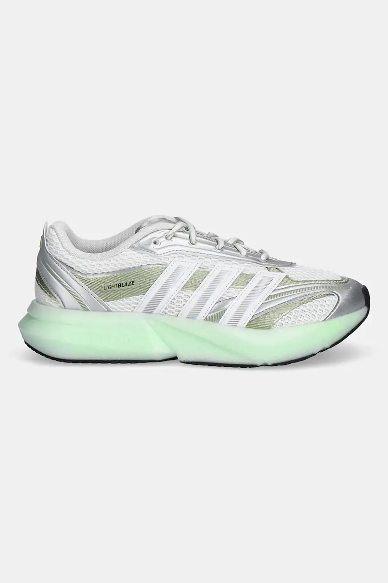 sneakers Lightblaze Glow donna colore bianco JP6328 miniatura 2