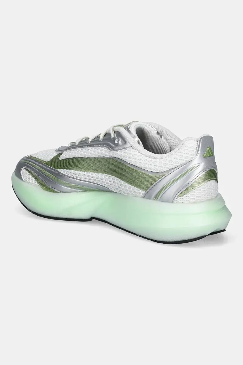 sneakers Lightblaze Glow donna colore bianco JP6328 miniatura 3