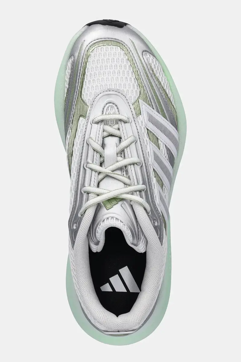 sneakers Lightblaze Glow donna colore bianco JP6328 miniatura 4