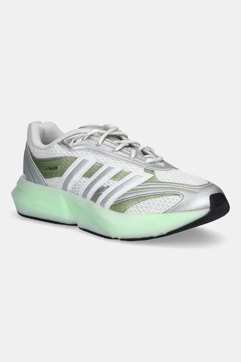 sneakers Lightblaze Glow donna colore bianco JP6328