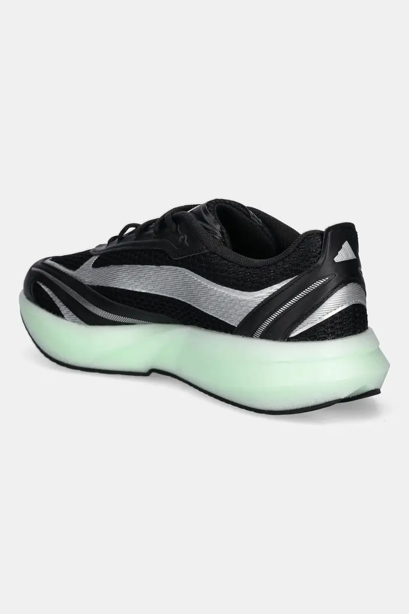 sneakers Lightblaze Glow uomo colore nero JP6321 miniatura 3