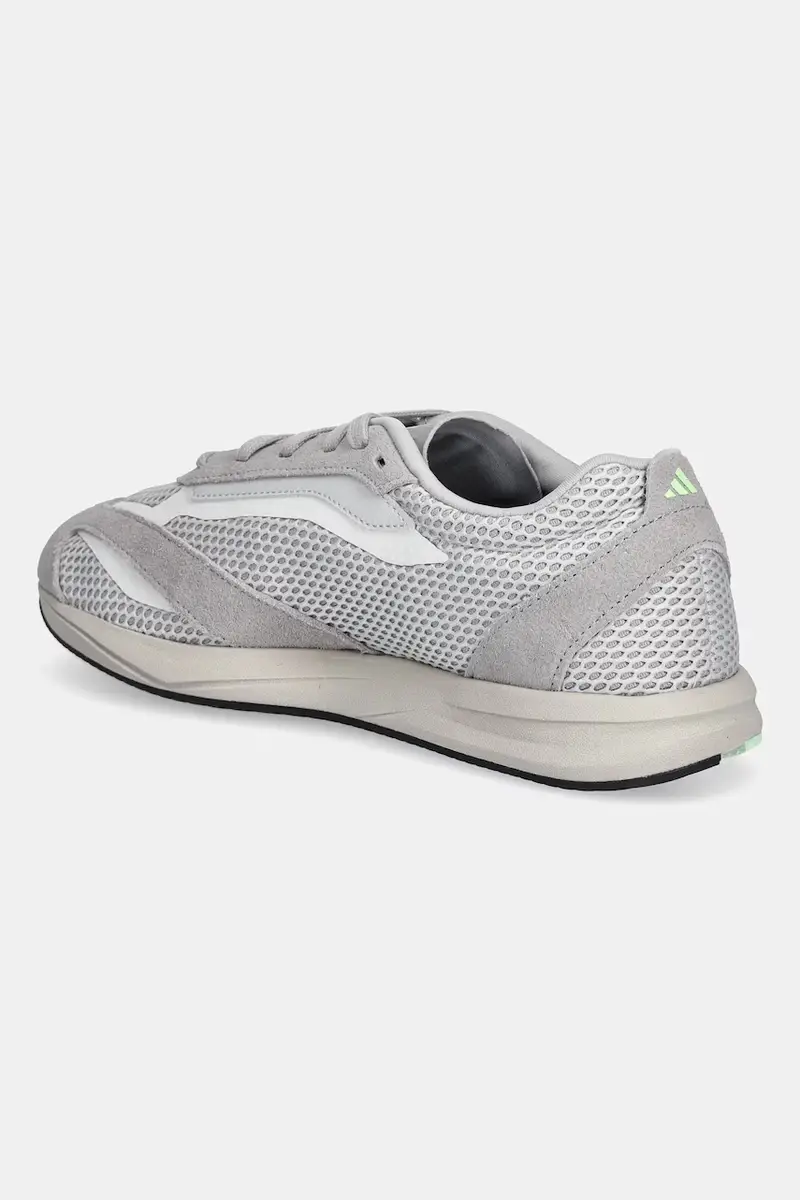 sneakers Lightblaze LP donna colore grigio JR4838 miniatura 3