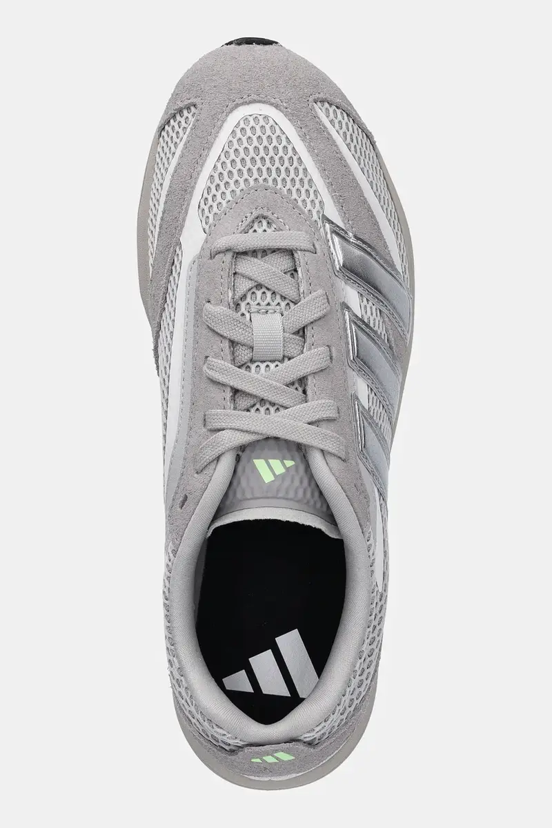 sneakers Lightblaze LP donna colore grigio JR4838 miniatura 4