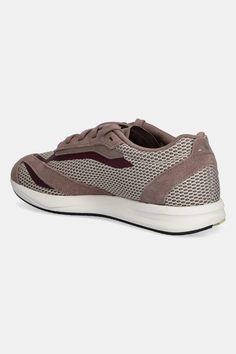 sneakers Lightblaze LP donna colore marrone JP6183 miniatura 3