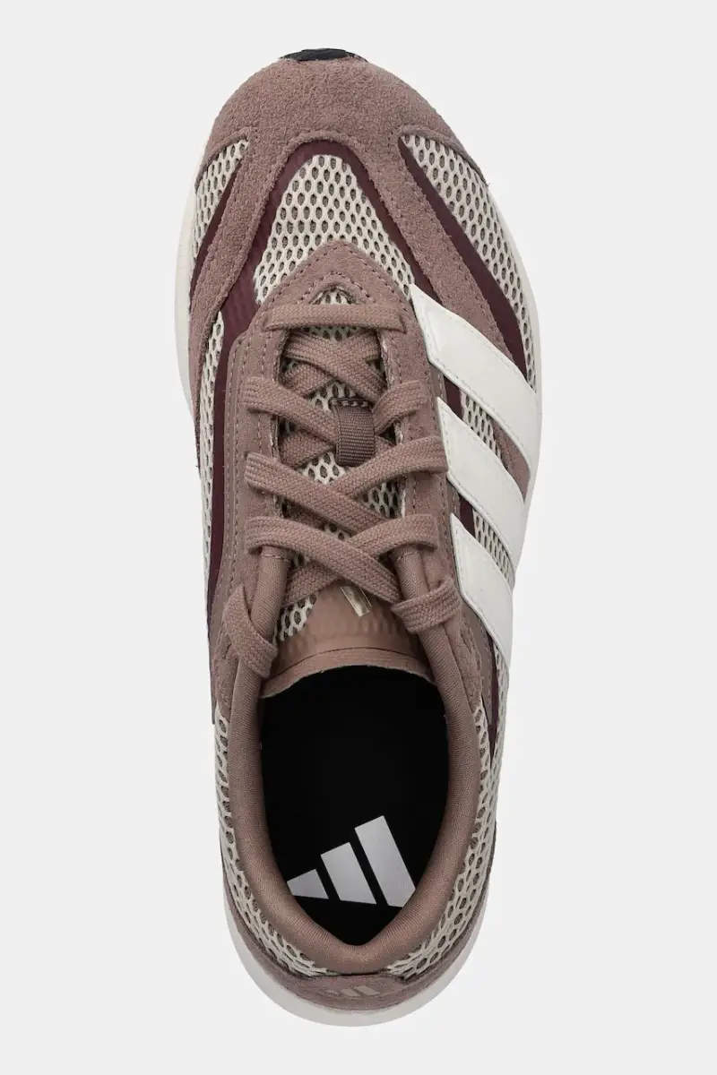 sneakers Lightblaze LP donna colore marrone JP6183 miniatura 4