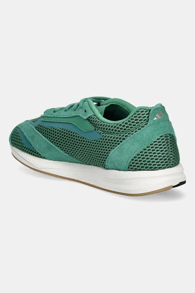 sneakers Lightblaze LP donna colore verde JP6181 miniatura 3