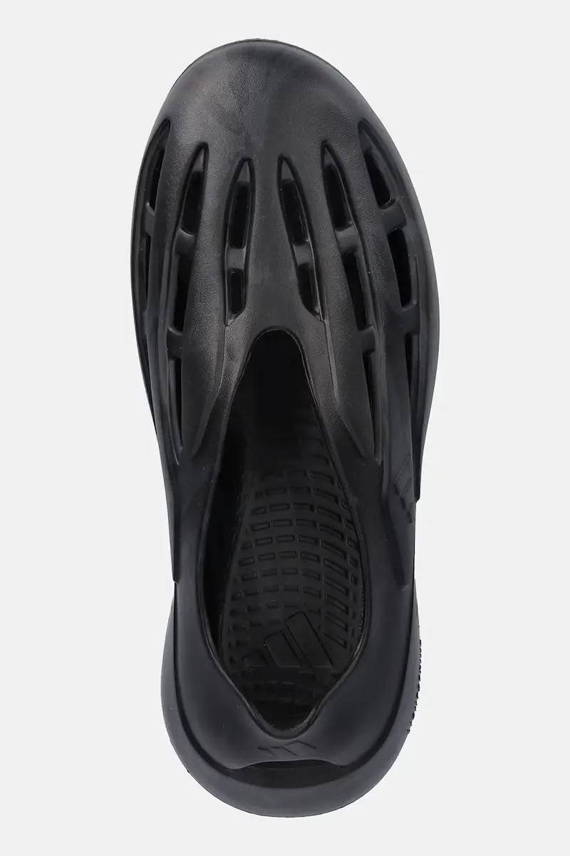 sneakers Lightblaze MOC colore nero JH7039 miniatura 4