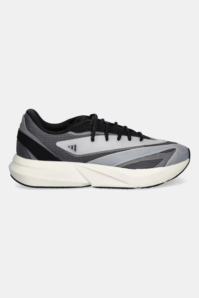 sneakers Lightblaze uomo colore grigio JS0913 miniatura 2