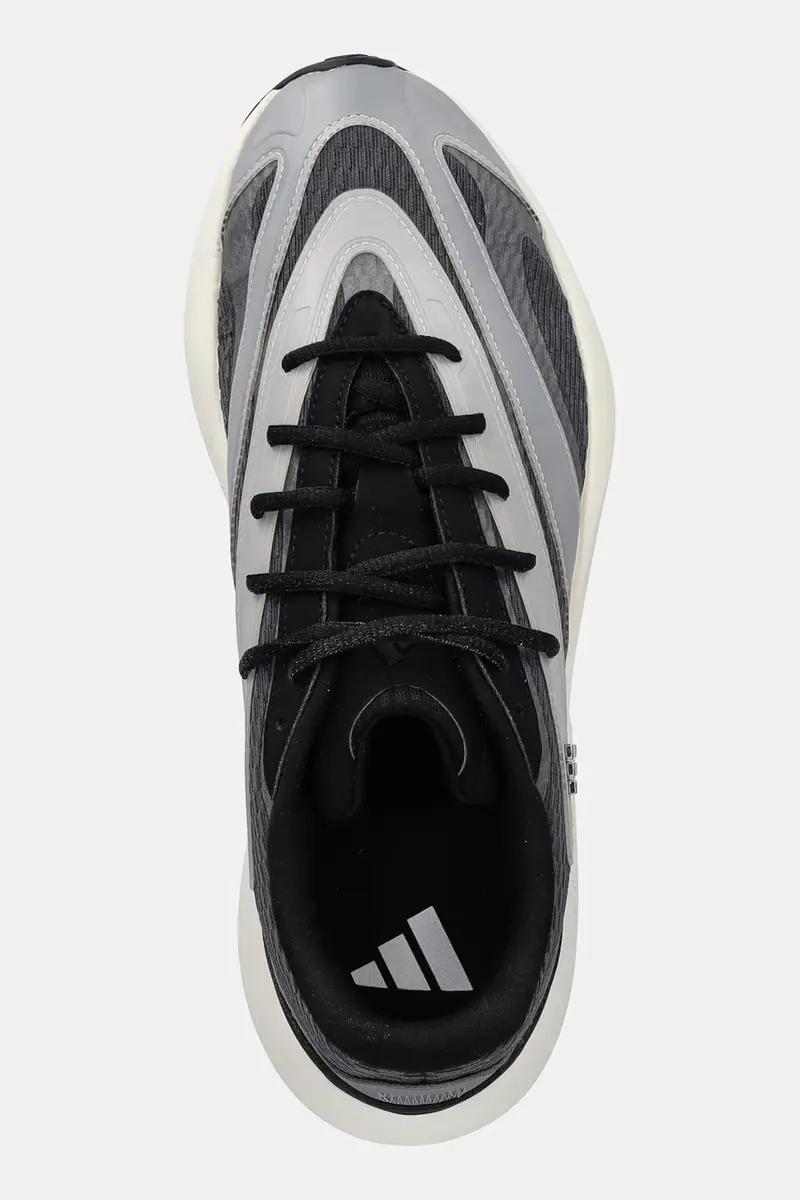 sneakers Lightblaze uomo colore grigio JS0913 miniatura 4