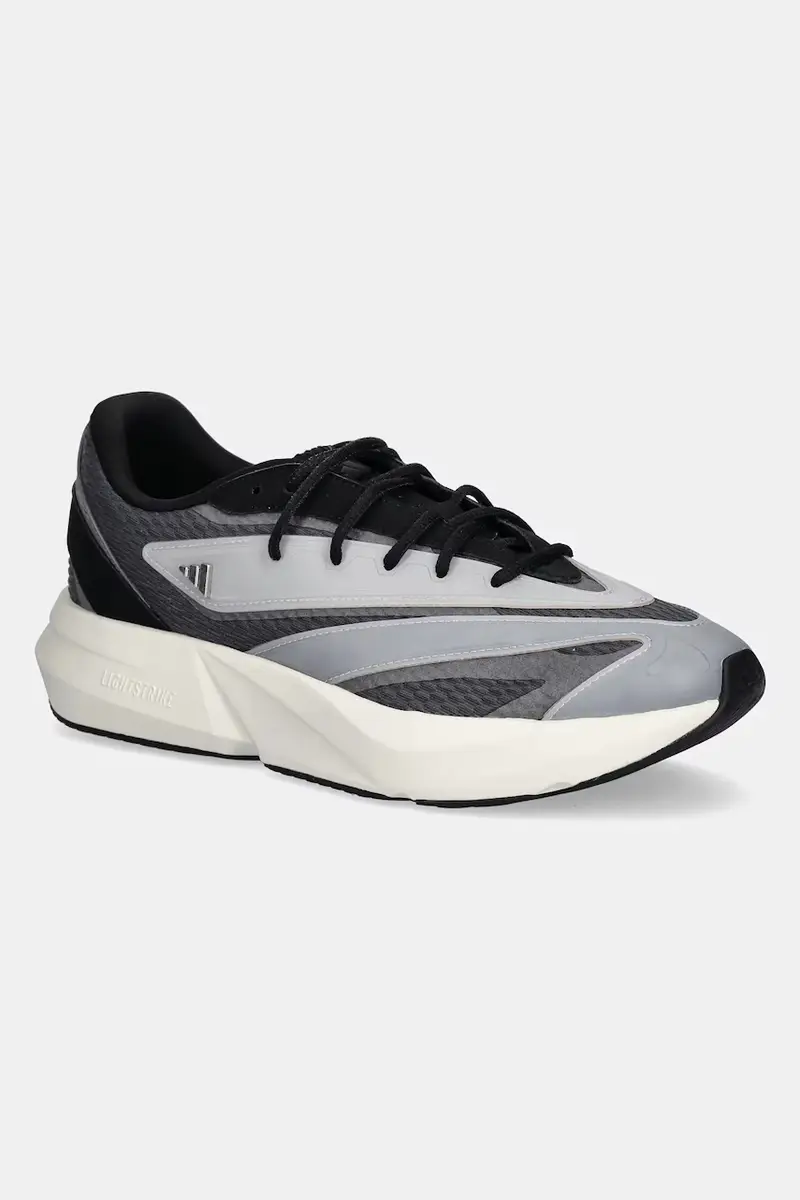 sneakers Lightblaze uomo colore grigio JS0913