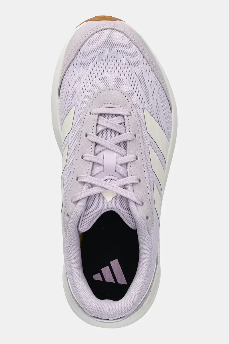 sneakers Lightshift donna colore violetto JH9322 miniatura 4