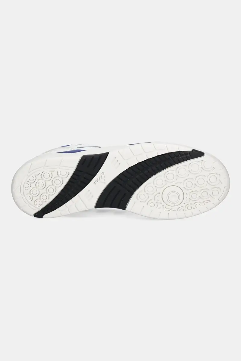 sneakers Midcity Low uomo colore bianco JS3260 miniatura 5