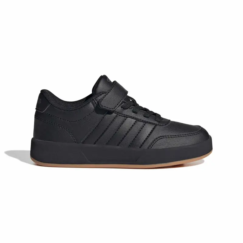 Sneakers mini bambino adidas Breaknet 3 0 Noir