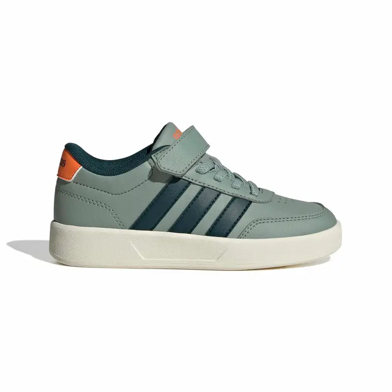 Sneakers mini bambino adidas Breaknet 3.0 Vert