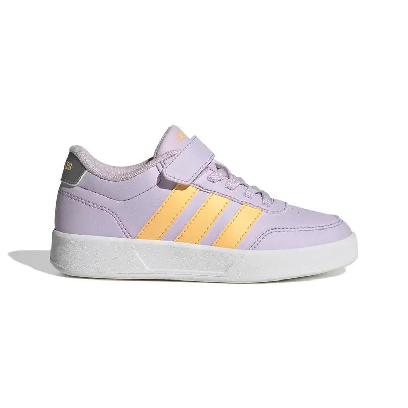 Sneakers mini bambino adidas Breaknet 3.0 Violet