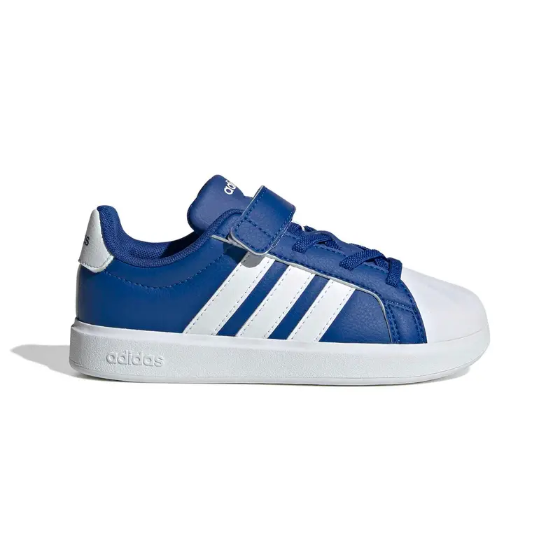 Sneakers mini bambino adidas Streettalk Bleu