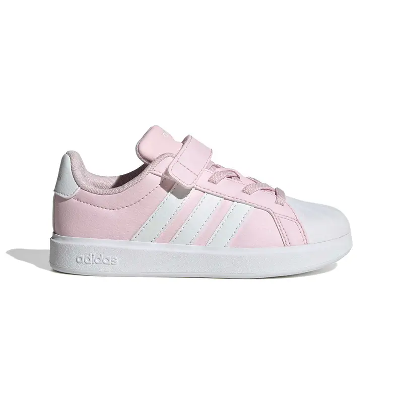 Sneakers mini bambino adidas Streettalk Rose