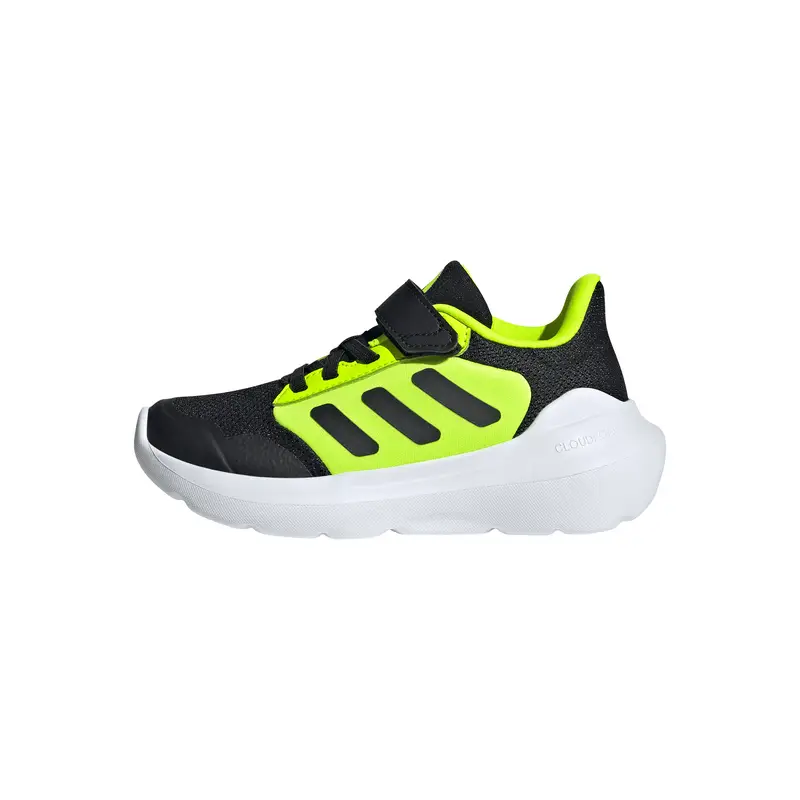 Sneakers mini bambino adidas Tensaur 3.0 Noir