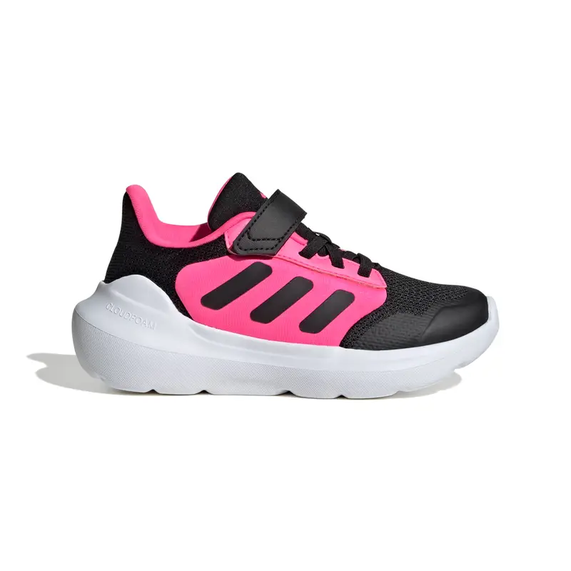 Sneakers mini bambino adidas Tensaur 3.0 Noir