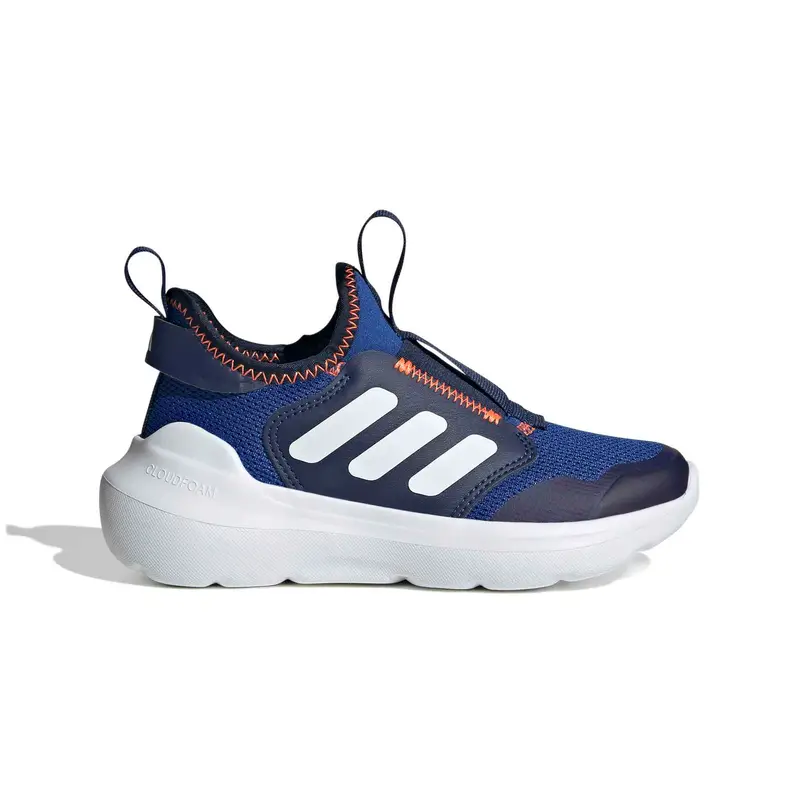 Sneakers mini bambino adidas Tensaur Tensaur Comfort Bleu