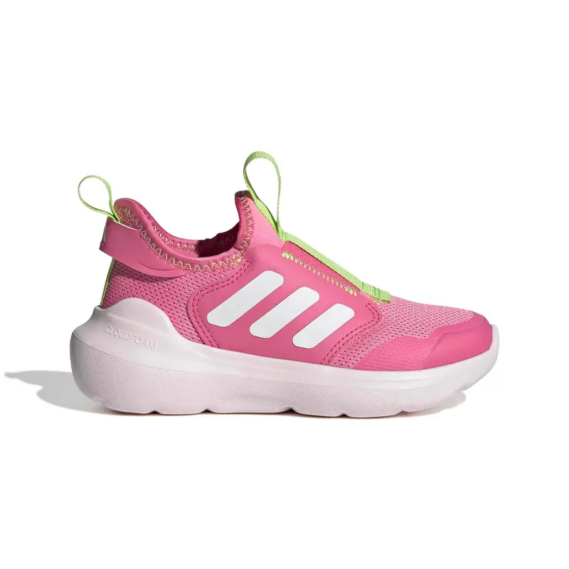 Sneakers mini bambino adidas Tensaur Tensaur Comfort Rose