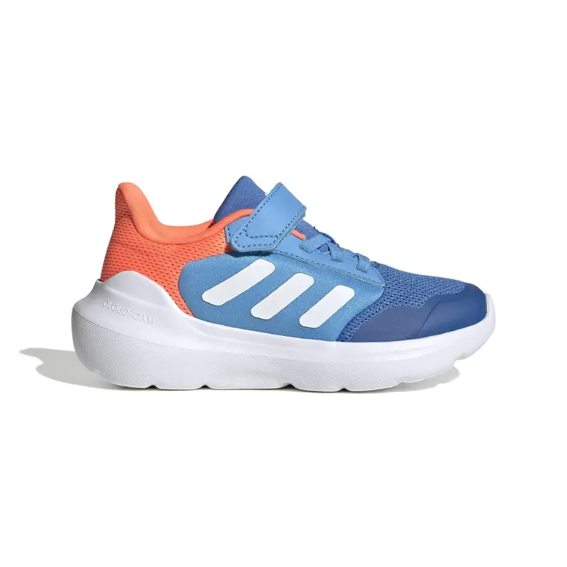 Sneakers mini bambino adidas Tensaur Tensaur Run 3.0 Bleu