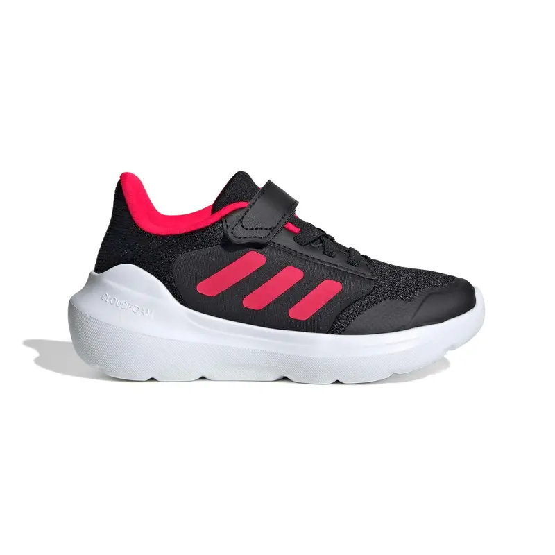 Sneakers mini bambino adidas Tensaur Tensaur Run 3.0 Noir