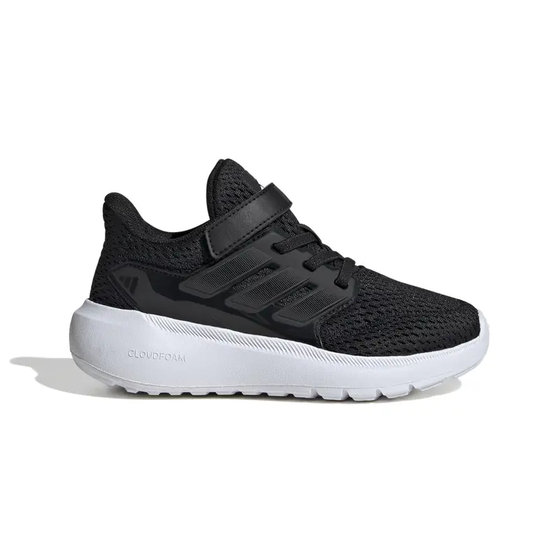 Sneakers mini bambino adidas Ultimashow 2.0 Noir