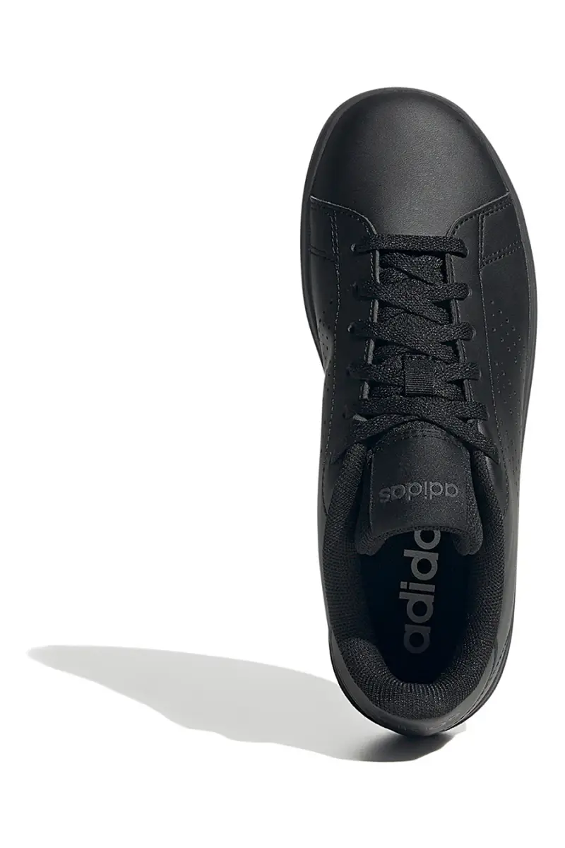 Sneakers Nere Adidas Advantage Base 2.0 Junior [NERO] miniatura 5