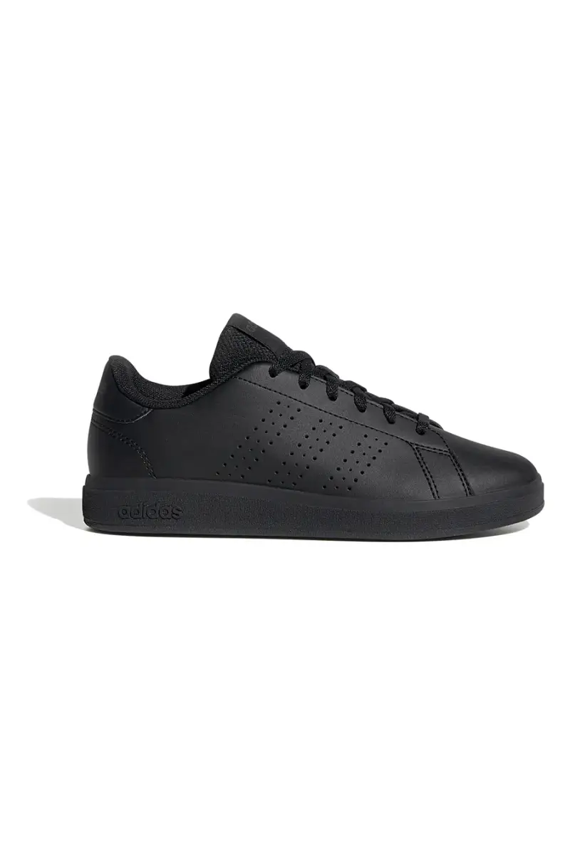Sneakers Nere Adidas Advantage Base 2.0 Junior [NERO]
