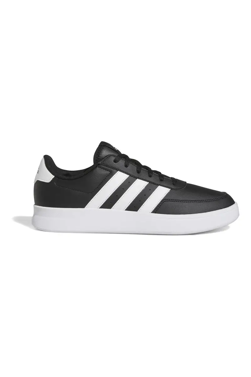Sneakers nere Adidas BREAKNET 2.0 [NERO