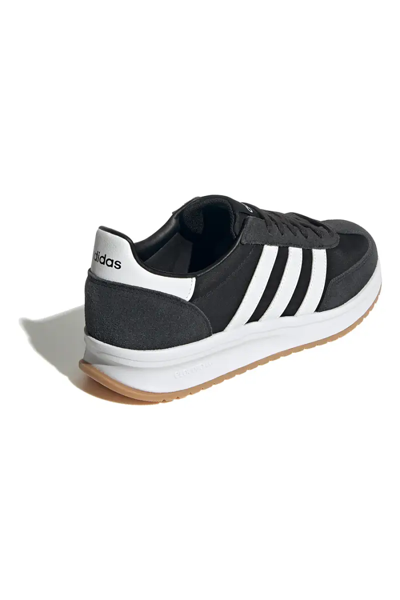 SNEAKERS NERE ADIDAS RUN 70s 2 0 [NERO miniatura 2